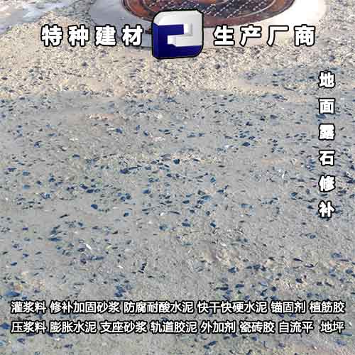 大連修補(bǔ)砂漿,大連灌漿料廠家,大連地面修補(bǔ),大連防水堵漏劑,長春壓漿料,長春支座砂漿,自流平,環(huán)氧樹脂膠泥廠家,大連地坪施工.13390513233常經(jīng)理.